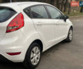 Форд Фиеста, объемом двигателя 1.4 л и пробегом 158 тыс. км за 6800 $, фото 2 на Automoto.ua