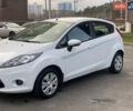 Форд Фієста, об'ємом двигуна 1.4 л та пробігом 158 тис. км за 6800 $, фото 1 на Automoto.ua