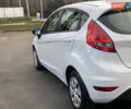 Форд Фиеста, объемом двигателя 1.4 л и пробегом 158 тыс. км за 6800 $, фото 4 на Automoto.ua