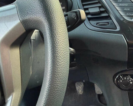 Форд Фиеста, объемом двигателя 1.4 л и пробегом 192 тыс. км за 6200 $, фото 25 на Automoto.ua