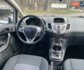Форд Фієста, об'ємом двигуна 1.4 л та пробігом 158 тис. км за 6800 $, фото 13 на Automoto.ua