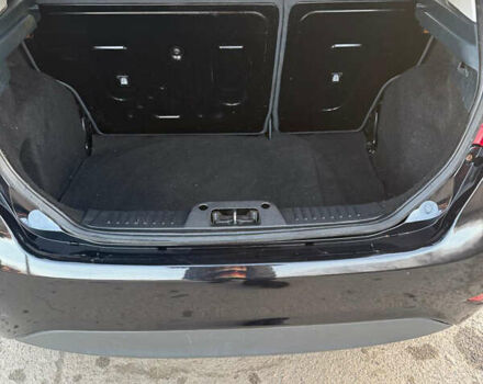 Форд Фиеста, объемом двигателя 1.4 л и пробегом 192 тыс. км за 6200 $, фото 14 на Automoto.ua