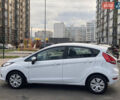 Форд Фиеста, объемом двигателя 1.4 л и пробегом 158 тыс. км за 6800 $, фото 8 на Automoto.ua