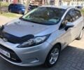 Форд Фієста, об'ємом двигуна 1.4 л та пробігом 98 тис. км за 6999 $, фото 1 на Automoto.ua