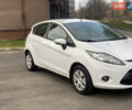 Форд Фиеста, объемом двигателя 1.4 л и пробегом 158 тыс. км за 6800 $, фото 1 на Automoto.ua