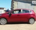 Форд Фиеста, объемом двигателя 1.39 л и пробегом 204 тыс. км за 5850 $, фото 1 на Automoto.ua