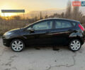 Форд Фиеста, объемом двигателя 1.4 л и пробегом 192 тыс. км за 6200 $, фото 2 на Automoto.ua