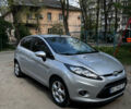 Форд Фиеста, объемом двигателя 1.25 л и пробегом 96 тыс. км за 5900 $, фото 1 на Automoto.ua