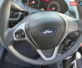 Форд Фиеста, объемом двигателя 1.4 л и пробегом 192 тыс. км за 6200 $, фото 22 на Automoto.ua