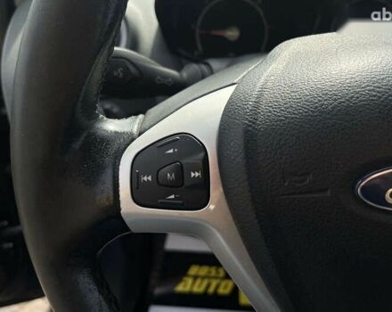 Форд Фиеста, объемом двигателя 1.6 л и пробегом 284 тыс. км за 6500 $, фото 19 на Automoto.ua