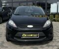 Форд Фиеста, объемом двигателя 1.6 л и пробегом 284 тыс. км за 6500 $, фото 1 на Automoto.ua