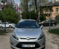 Форд Фиеста, объемом двигателя 1.25 л и пробегом 96 тыс. км за 5900 $, фото 1 на Automoto.ua