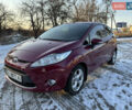 Форд Фиеста, объемом двигателя 1.4 л и пробегом 3 тыс. км за 9999 $, фото 1 на Automoto.ua