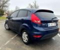 Форд Фиеста, объемом двигателя 1.4 л и пробегом 231 тыс. км за 6200 $, фото 1 на Automoto.ua