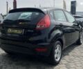 Форд Фиеста, объемом двигателя 1.6 л и пробегом 284 тыс. км за 6500 $, фото 6 на Automoto.ua