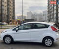 Форд Фієста, об'ємом двигуна 1.4 л та пробігом 158 тис. км за 6800 $, фото 8 на Automoto.ua