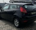 Форд Фиеста, объемом двигателя 1.6 л и пробегом 284 тыс. км за 6500 $, фото 4 на Automoto.ua