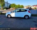 Форд Фиеста, объемом двигателя 13 л и пробегом 145 тыс. км за 6000 $, фото 1 на Automoto.ua