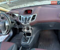 Форд Фиеста, объемом двигателя 1.4 л и пробегом 3 тыс. км за 9999 $, фото 25 на Automoto.ua