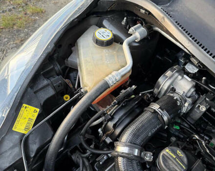 Форд Фиеста, объемом двигателя 1.4 л и пробегом 192 тыс. км за 6200 $, фото 28 на Automoto.ua