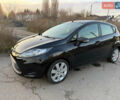 Форд Фиеста, объемом двигателя 1.4 л и пробегом 192 тыс. км за 6200 $, фото 1 на Automoto.ua
