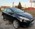 Форд Фиеста, объемом двигателя 1.4 л и пробегом 192 тыс. км за 5900 $, фото 7 на Automoto.ua