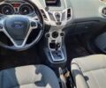 Форд Фієста, об'ємом двигуна 1.4 л та пробігом 174 тис. км за 6500 $, фото 1 на Automoto.ua