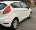 Форд Фієста, об'ємом двигуна 1.4 л та пробігом 158 тис. км за 6800 $, фото 7 на Automoto.ua