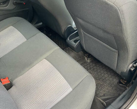 Форд Фієста, об'ємом двигуна 1.4 л та пробігом 158 тис. км за 6800 $, фото 14 на Automoto.ua