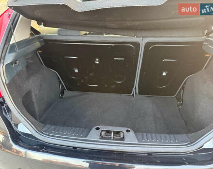 Форд Фиеста, объемом двигателя 1.4 л и пробегом 192 тыс. км за 6200 $, фото 16 на Automoto.ua