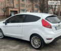 Форд Фиеста, объемом двигателя 1.25 л и пробегом 208 тыс. км за 6300 $, фото 7 на Automoto.ua