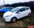 Форд Фиеста, объемом двигателя 13 л и пробегом 145 тыс. км за 6000 $, фото 1 на Automoto.ua