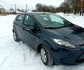 Форд Фиеста, объемом двигателя 1.3 л и пробегом 210 тыс. км за 5400 $, фото 1 на Automoto.ua