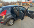 Форд Фиеста, объемом двигателя 1.25 л и пробегом 185 тыс. км за 6000 $, фото 6 на Automoto.ua