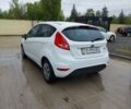 Форд Фиеста, объемом двигателя 1.24 л и пробегом 31 тыс. км за 7400 $, фото 5 на Automoto.ua