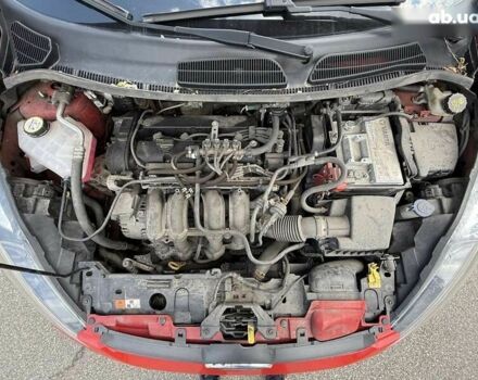 Форд Фиеста, объемом двигателя 0 л и пробегом 132 тыс. км за 7300 $, фото 21 на Automoto.ua