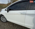 Форд Фиеста, объемом двигателя 1.4 л и пробегом 208 тыс. км за 7100 $, фото 7 на Automoto.ua