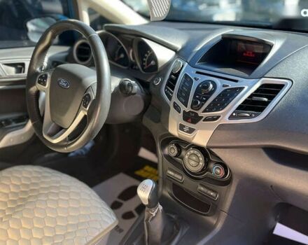 Форд Фиеста, объемом двигателя 0 л и пробегом 184 тыс. км за 6299 $, фото 23 на Automoto.ua