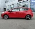 Форд Фиеста, объемом двигателя 0 л и пробегом 132 тыс. км за 7300 $, фото 3 на Automoto.ua