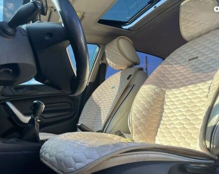 Форд Фиеста, объемом двигателя 0 л и пробегом 184 тыс. км за 6299 $, фото 9 на Automoto.ua