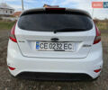 Форд Фиеста, объемом двигателя 1.4 л и пробегом 208 тыс. км за 7100 $, фото 4 на Automoto.ua