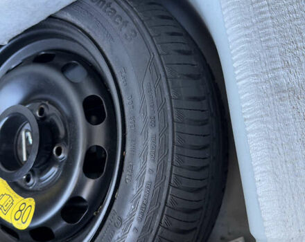 Форд Фиеста, объемом двигателя 1.4 л и пробегом 208 тыс. км за 7100 $, фото 21 на Automoto.ua