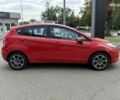 Форд Фиеста, объемом двигателя 0 л и пробегом 132 тыс. км за 7300 $, фото 7 на Automoto.ua