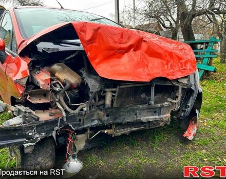 Форд Фиеста, объемом двигателя 1.4 л и пробегом 84 тыс. км за 3790 $, фото 7 на Automoto.ua