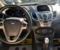 Форд Фиеста, объемом двигателя 0 л и пробегом 184 тыс. км за 6299 $, фото 15 на Automoto.ua