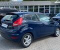 Форд Фиеста, объемом двигателя 1.4 л и пробегом 281 тыс. км за 5200 $, фото 5 на Automoto.ua