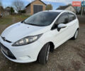 Форд Фиеста, объемом двигателя 1.4 л и пробегом 208 тыс. км за 7100 $, фото 1 на Automoto.ua