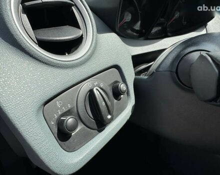 Форд Фієста, об'ємом двигуна 1.4 л та пробігом 278 тис. км за 4990 $, фото 15 на Automoto.ua