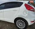 Форд Фиеста, объемом двигателя 1.4 л и пробегом 208 тыс. км за 7100 $, фото 6 на Automoto.ua