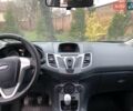 Форд Фиеста, объемом двигателя 1.25 л и пробегом 126 тыс. км за 7500 $, фото 6 на Automoto.ua
